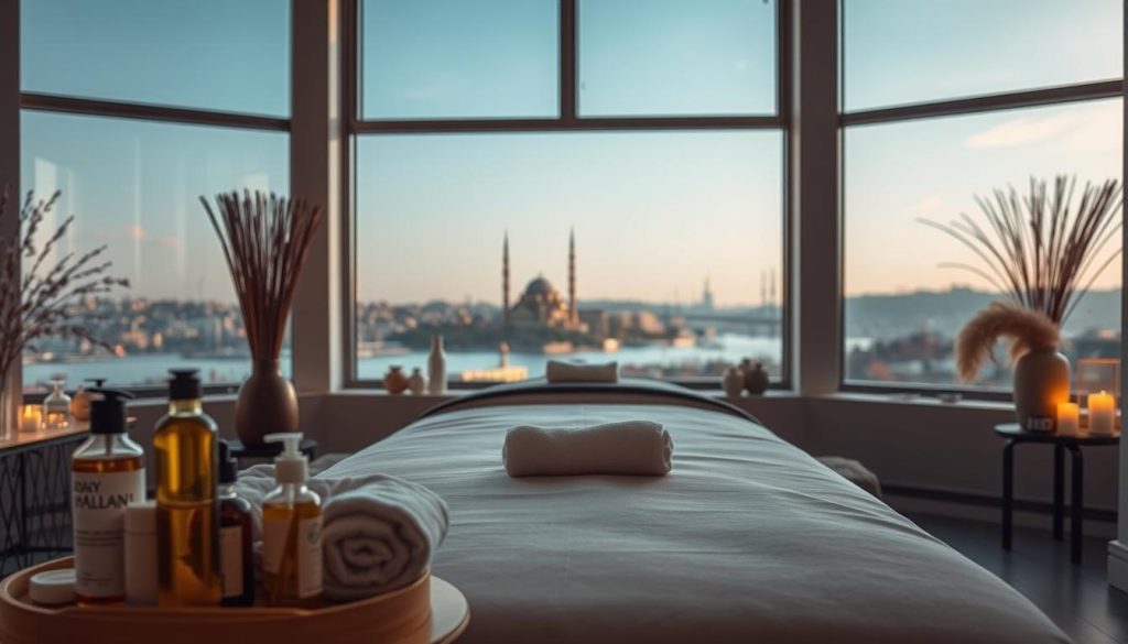 Masaj ve Sağlık: İstanbul Masözlerinin Tavsiye Ettiği Teknikler