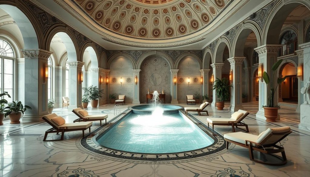 Masajla Kendini Şımart: İstanbul’un En İyi Wellness Noktaları