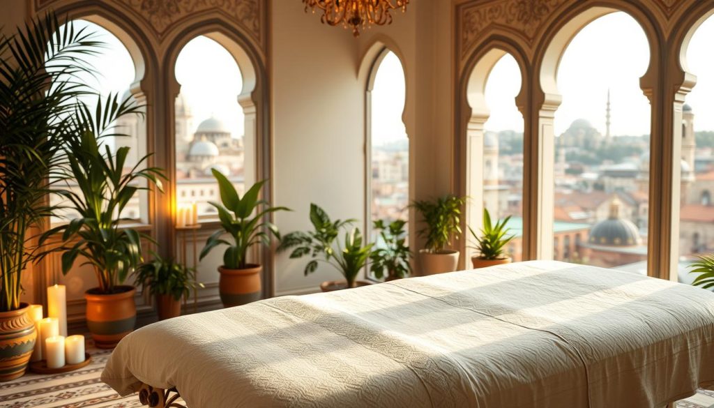 Sağlık ve Güzellik İçin İstanbul’da Profesyonel Masaj Rehberi