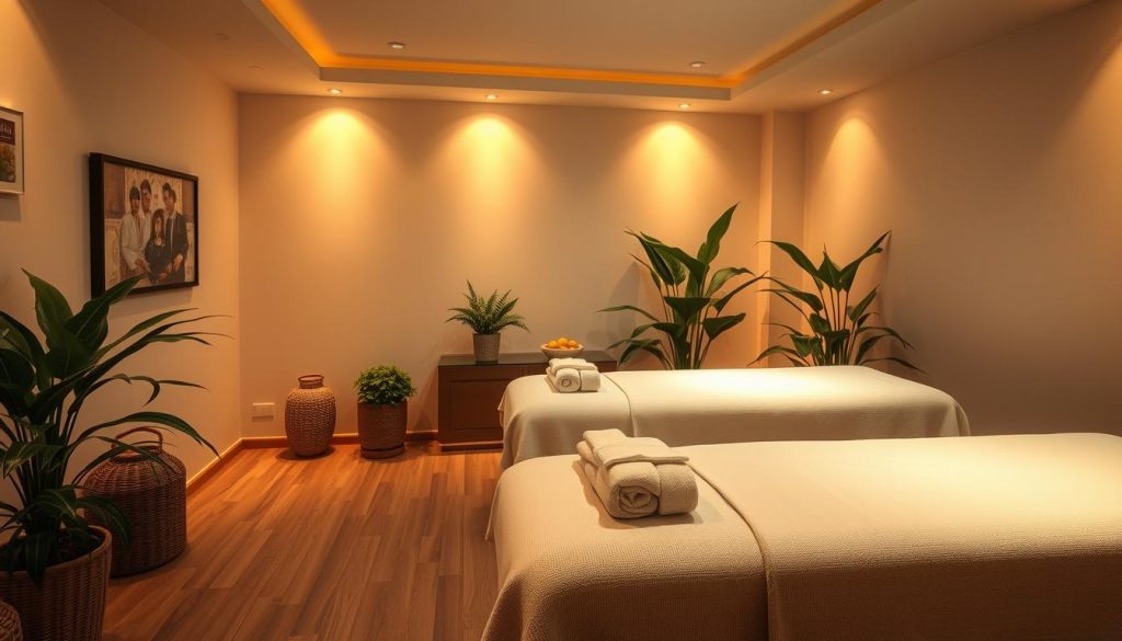 Turistlerin Gözdesi: Fatih’te Masaj Deneyimi ile İstanbul Tatilinizi Taçlandırın