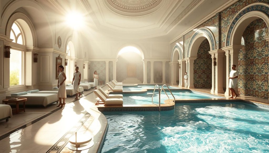 VIP Hizmet Arayanlar İçin İstanbul Masaj Terapisti ve Spa Paketleri