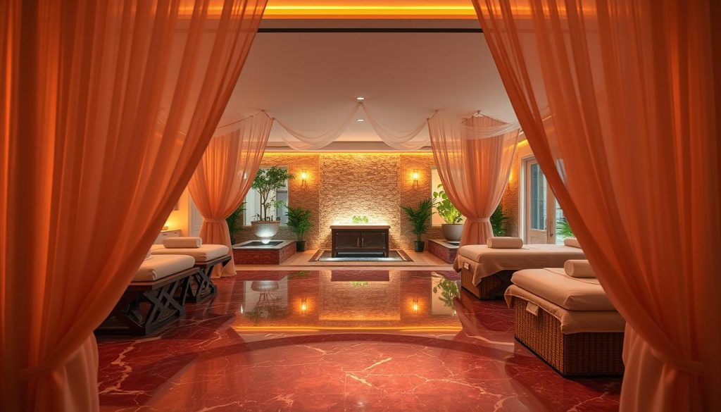 VIP Masaj Deneyimi Arayanlara: İstanbul’un Gizli Kalmış Lüks Spa Noktaları