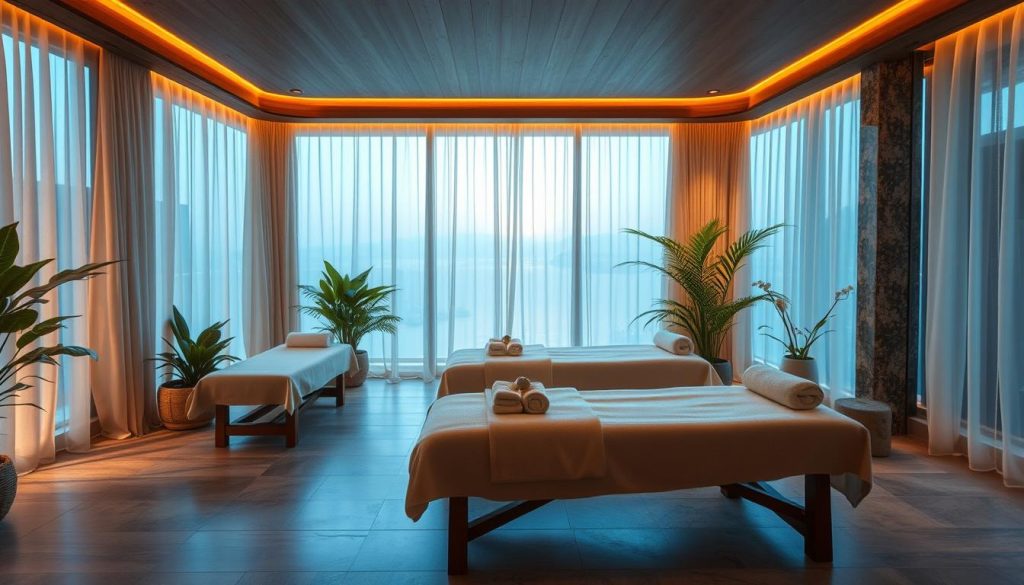 VIP Masaj ile Bedeninizi ve Zihninizi Yenileyin: İstanbul’un Gizli Spa Noktaları
