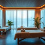 VIP Masaj ile Bedeninizi ve Zihninizi Yenileyin: İstanbul’un Gizli Spa Noktaları