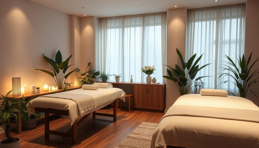 Avrupa Yakası’nda Masaj ile Stres ve Yorgunluğu Geride Bırakın