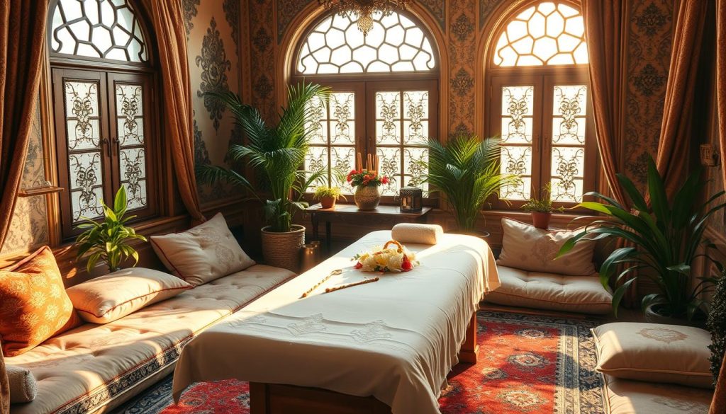 Harem ve Kadıköy Masaj Hizmetleri: Stres ve Yorgunluğa Doğal Çözümler