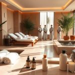 İstanbul Anadolu Yakası’nda Masaj Deneyimi: En İyi Spa ve Masaj Salonları