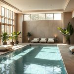 İstanbul Avrupa Yakası Spa Merkezleri: Lüks ve Rahatlama Noktaları