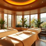 İstanbul’da Masaj ile Güzel Bir Gün: Şehrin En İyi Spa Noktaları İstanbul’da Masaj ile Güzel Bir Gün: Şehrin En İyi Spa Noktaları