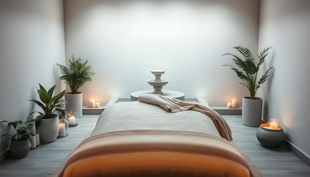 İstanbul’da Stres Atmanın En Etkili Yolu: Wellness ve Masaj Deneyimleri