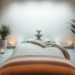 İstanbul’da Stres Atmanın En Etkili Yolu: Wellness ve Masaj Deneyimleri