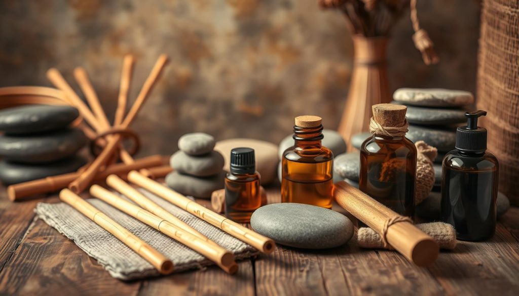 Masaj Kültürü: Tarihçesi, Çeşitleri ve Modern Uygulamalar