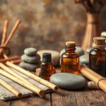 Masaj Kültürü: Tarihçesi, Çeşitleri ve Modern Uygulamalar