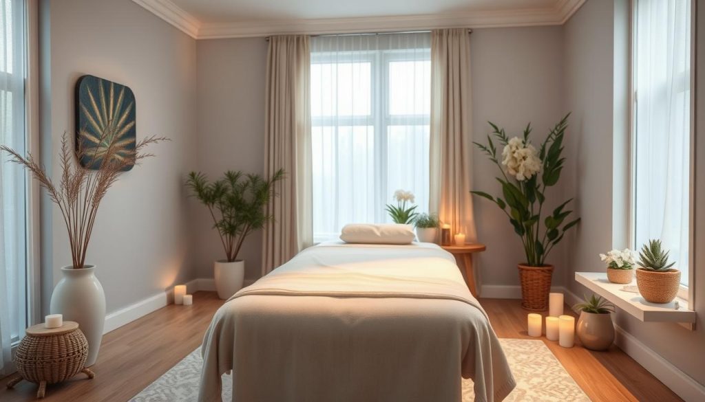 Masaj ile Günlük Yaşamda Stres Yönetimi: Uzmanlardan Öneriler