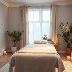 Masaj ile Günlük Yaşamda Stres Yönetimi: Uzmanlardan Öneriler Masaj ile Günlük Yaşamda Stres Yönetimi: Uzmanlardan Öneriler