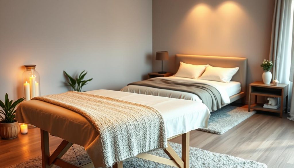 Masaj ile Uyku Kalitesini Artırmak: Uzmanlardan Tavsiyeler