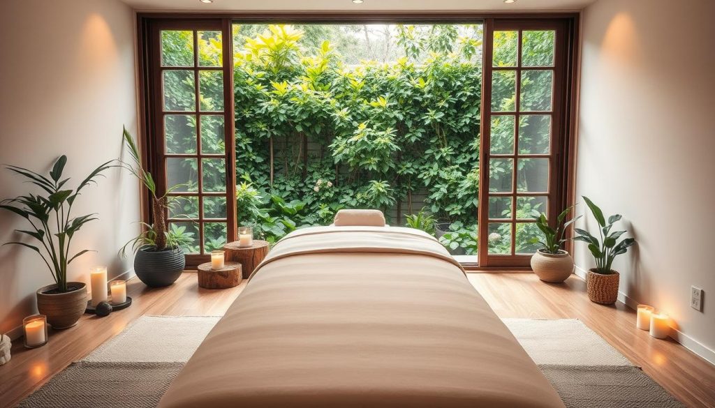 Masaj ve Wellness Kültürü: Beden ve Zihin Dengesi Üzerine