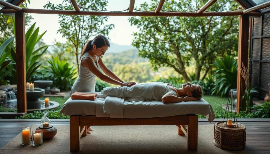 Profesyonel Masaj ile Stresi Azaltmanın Bilimsel Olarak Kanıtlanmış Yolları