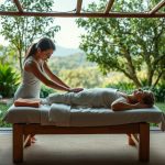 Profesyonel Masaj ile Stresi Azaltmanın Bilimsel Olarak Kanıtlanmış Yolları Profesyonel Masaj ile Stresi Azaltmanın Bilimsel Olarak Kanıtlanmış Yolları