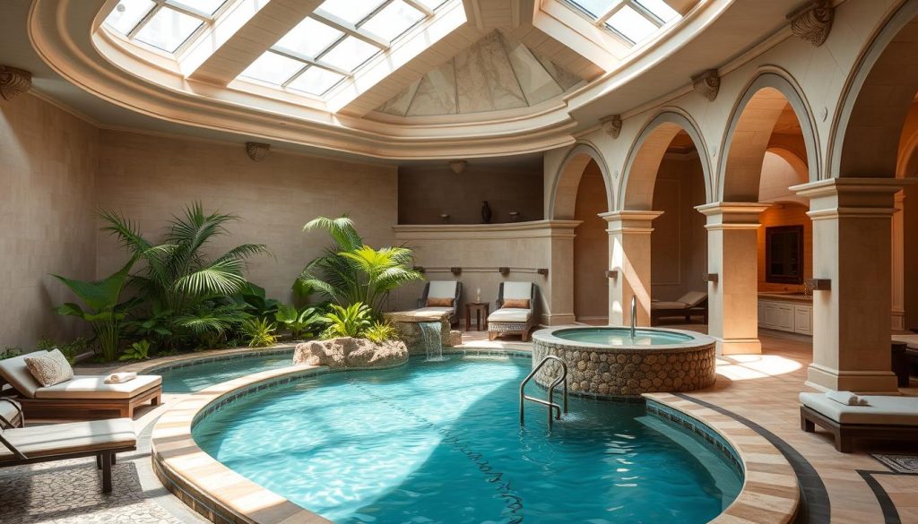 Rahatlama ve Zihin Detoksu: İstanbul’daki En İyi Spa ve Wellness Merkezleri