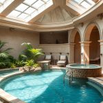 Rahatlama ve Zihin Detoksu: İstanbul’daki En İyi Spa ve Wellness Merkezleri