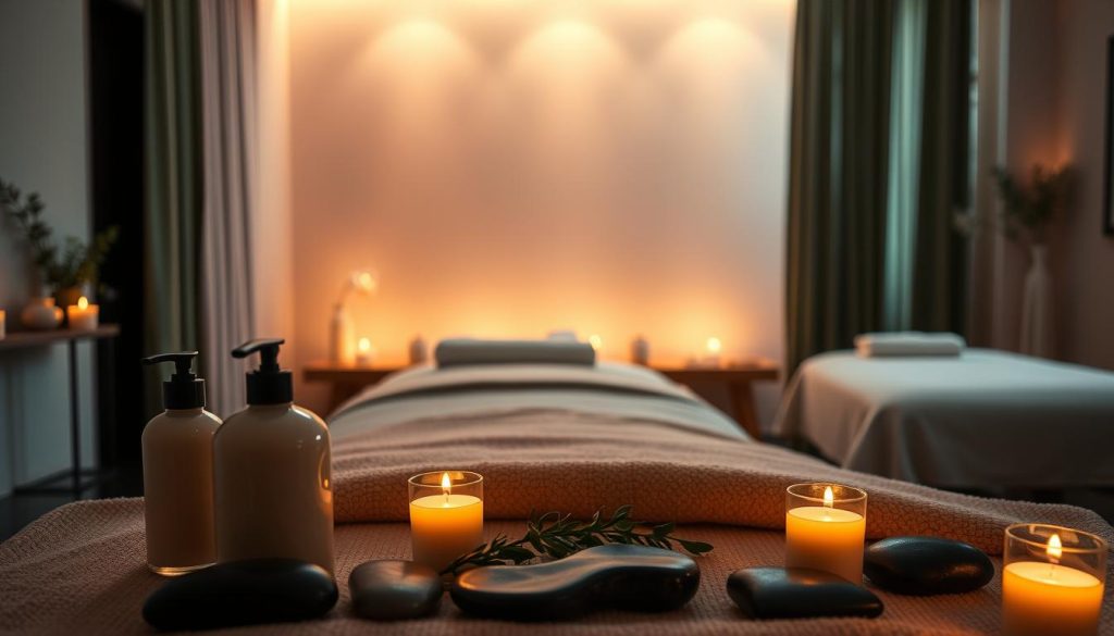 Sancaktepe Masaj Hizmetleri ile Stres, Ağrı ve Yorgunluğa Doğal Çözüm