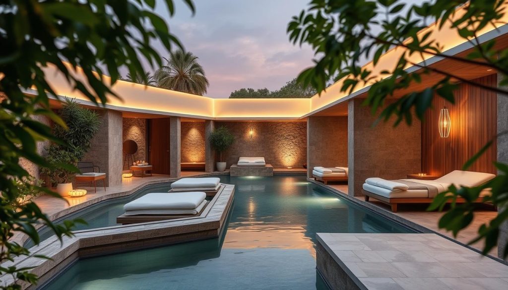 Sancaktepe Masaj Rehberi: En İyi Masaj Salonları ve Spa Deneyimleri