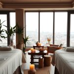 Stres ve Yorgunluğa Masaj Çözümleri: İstanbul’da Denemeniz Gereken 5 Spa