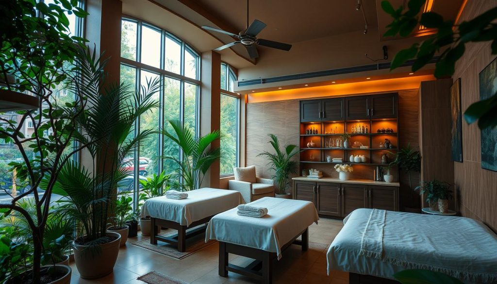 Ümraniye Masaj Salonları: Uygun Fiyatlı ve Kaliteli Hizmet Seçenekleri