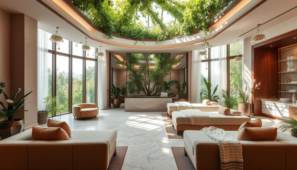 VIP Masaj Paketleri ile İstanbul Anadolu Yakası’nda Lüks Deneyimler