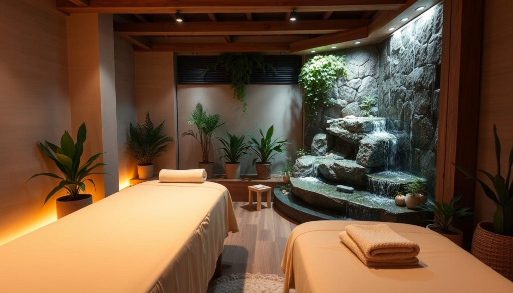 Butik Masaj Deneyimi ile İstanbul’da Stres ve Yorgunluğa Doğal Çözüm