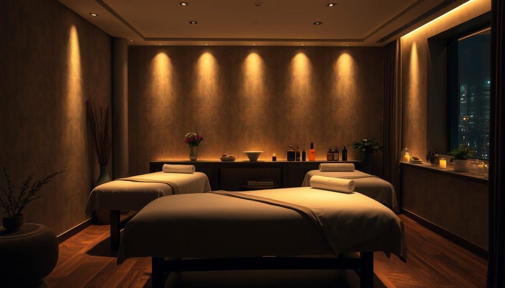 Butik Masaj Deneyimiyle İstanbul’un Gürültüsünden Kaçış Sanatı