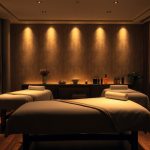 Butik Masaj Deneyimiyle İstanbul’un Gürültüsünden Kaçış Sanatı