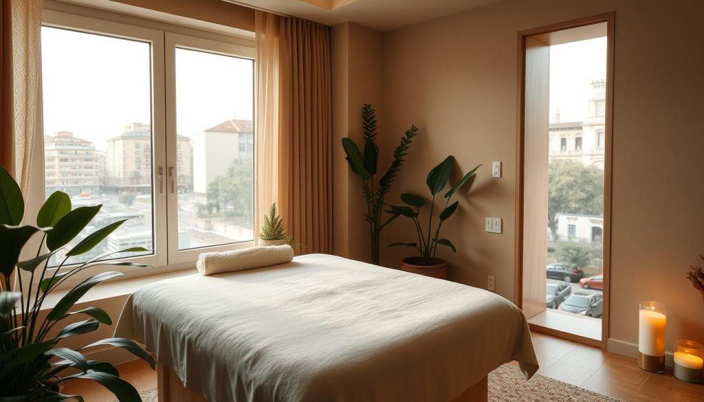 Butik Masaj Seanslarında Kişisel Terapi: İstanbul’un Yeni Kaçış Noktası