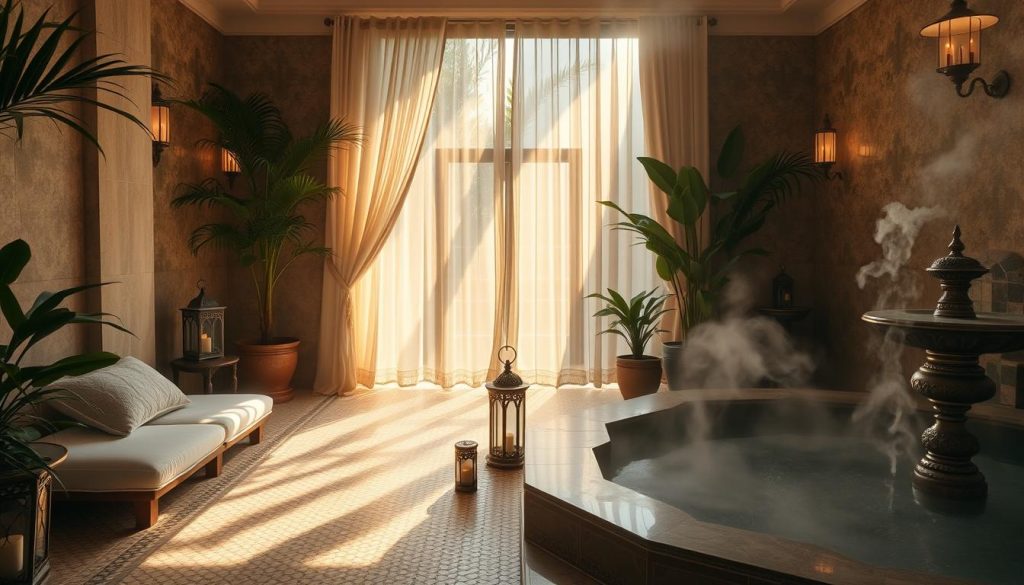 Butik Masaj Terapilerinde İstanbul Tarzı: Şehrin Ruhunu Yansıtan Spa Kültürü