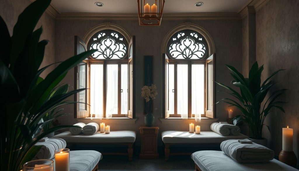İstanbul’da Butik Masaj Kültürü: Gelenekten Modern Spa’ya Yolculuk