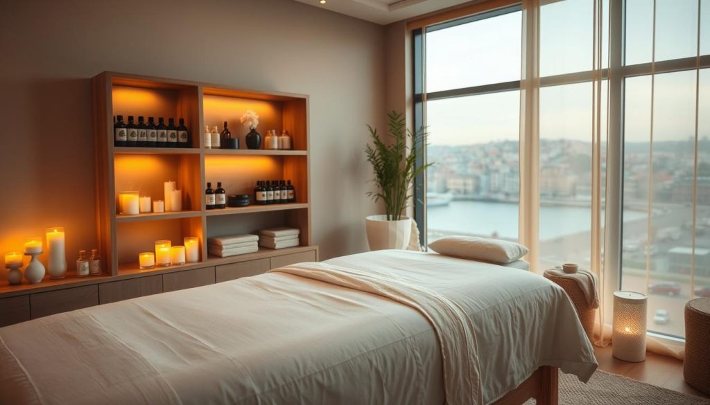 İstanbul’da Masajın Yeni Yüzü: Butik Masözlerden Şefkatli Terapiler