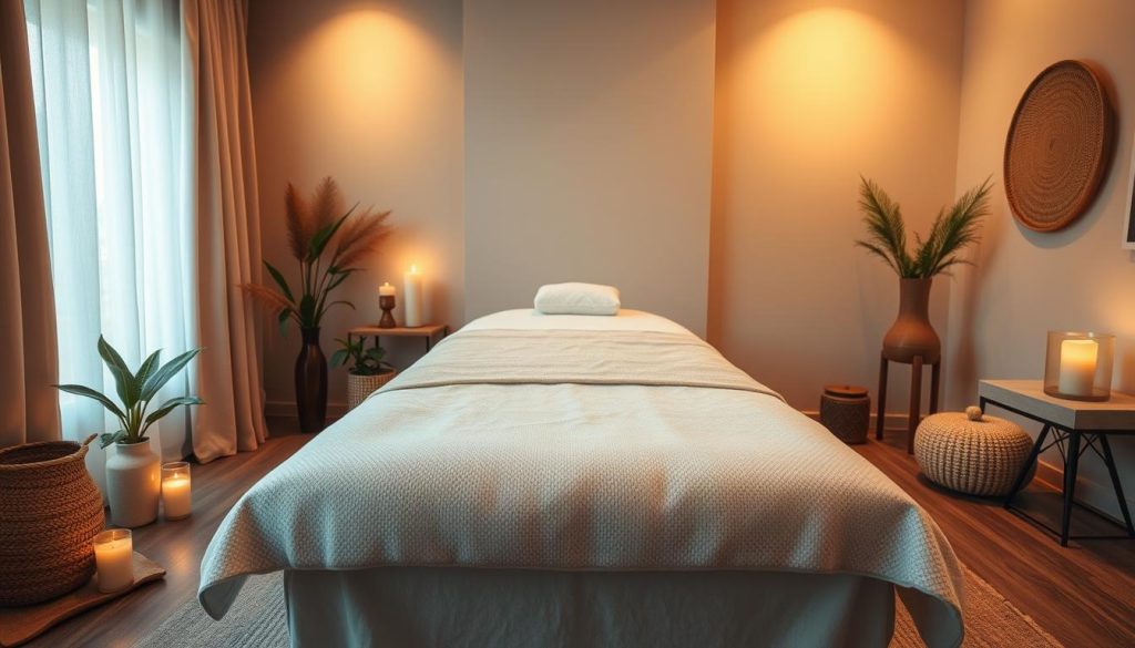 Masaj Deneyimi: Kişiselleştirilmiş Seansların Faydaları