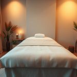 Masaj Deneyimi: Kişiselleştirilmiş Seansların Faydaları Masaj Deneyimi: Kişiselleştirilmiş Seansların Faydaları