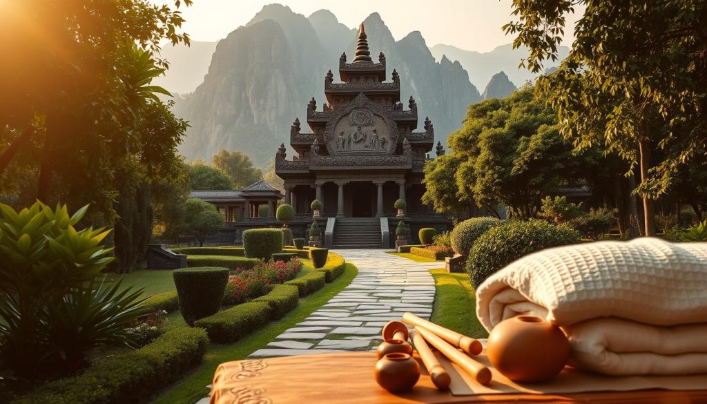 Masaj Kültürünün Dünyadaki Tarihsel Yolculuğu