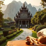 Masaj Kültürünün Dünyadaki Tarihsel Yolculuğu