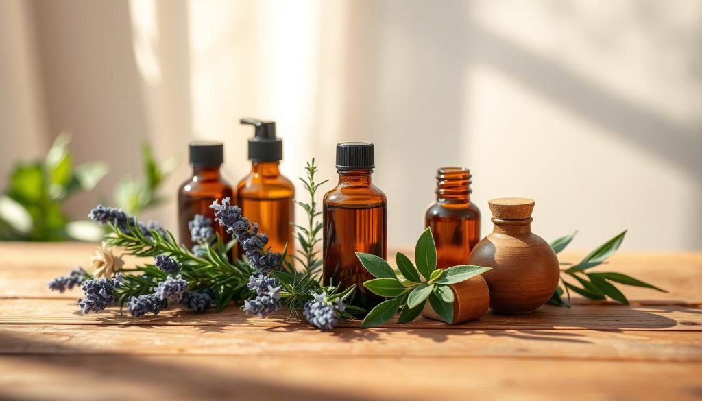 Masaj Terapisinde Kullanılan Doğal Yağların Şifalı Etkileri