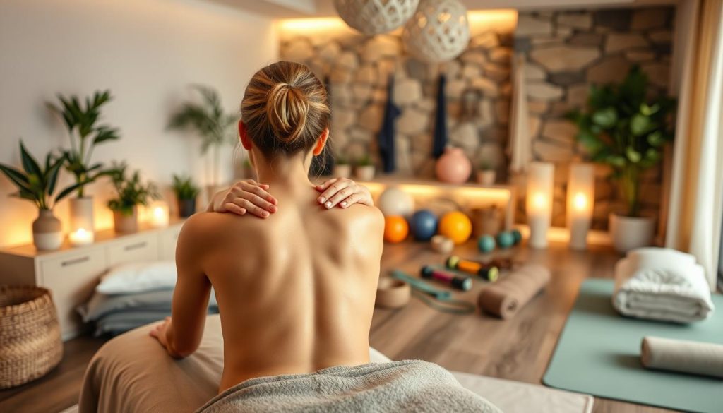 Masaj ile Postür Düzeltme: Uzman Masözlerden Egzersiz Önerileri