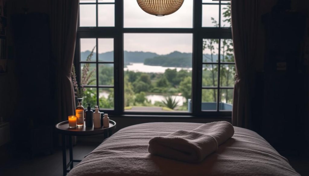 Masaj ile Yorgunluk ve Bitkinlikten Kurtulmanın 7 Etkili Yolu