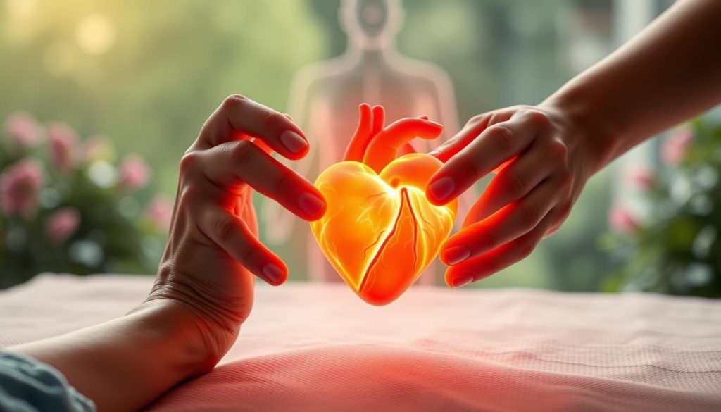 Masajın Kalp Sağlığı Üzerindeki Etkileri: Bilim Ne Diyor?