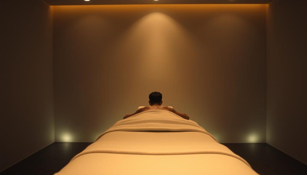 Masajın Ruhsal Etkileri: Zihinsel Rahatlama ve Duygusal Denge