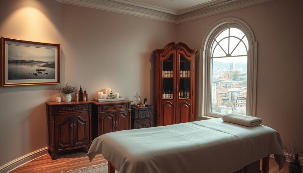 Masajın Yeni Dili: İstanbul’da Butik Masöz Hizmetlerinde Empati Odaklı Yaklaşım