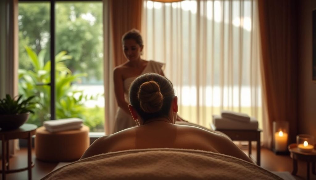 Masajın Zarafet Hali: Butik Masöz Hizmetlerinde Kişisel Dokunuşun Gücü