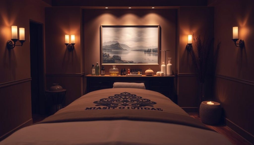 Masöz Seçiminde Yeni Trend: Kişiye Özel Butik Masaj Hizmetleri