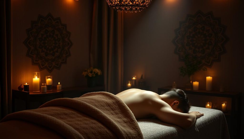 Masözlerin İstanbul Günlüğü: Şehrin Kalbinde Dokunarak Şifa Vermek